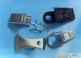 多功能夾子 從鱷魚夾到窗簾夾的五金工具詳解