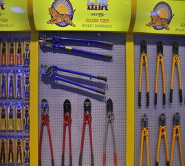 第26屆五金博覽會(huì) 五金工具產(chǎn)品集萃，驅(qū)動(dòng)行業(yè)新動(dòng)能