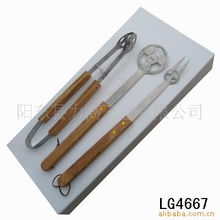 匠心品質，悅享烹飪 陽江市興業五金制品組合烤具及五金產品全覽