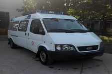 西北醫(yī)療設(shè)備廠救護(hù)車(chē)產(chǎn)品中心 打造中國(guó)醫(yī)療器械租賃新生態(tài)